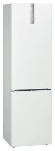 характеристики Холодильник Bosch KGN39VW10 Фото