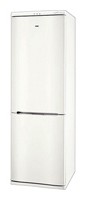 характеристики Холодильник Zanussi ZRB 434 WO Фото