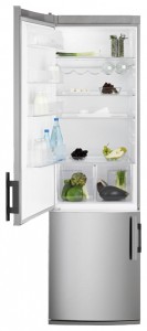 Charakteristik Kühlschrank Electrolux EN 14000 AX Foto