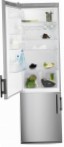 Electrolux EN 14000 AX ตู้เย็น ตู้เย็นพร้อมช่องแช่แข็ง