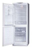 đặc điểm Tủ lạnh LG GC-259 S ảnh