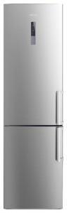 Характеристики Хладилник Samsung RL-60 GQERS снимка
