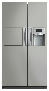 katangian Refrigerator Samsung RSH7PNPN larawan