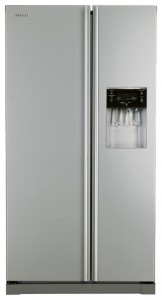 ลักษณะเฉพาะ ตู้เย็น Samsung RSA1UTMG รูปถ่าย