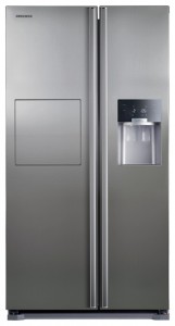 Характеристики Холодильник Samsung RS-7577 THCSP фото
