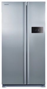 Характеристики Хладилник Samsung RS-7528 THCSL снимка