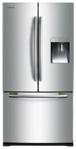 Характеристики Холодильник Samsung RF-62 QERS фото