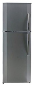 χαρακτηριστικά Ψυγείο LG GR-V272 RLC φωτογραφία