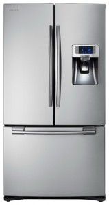 Charakteristik Kühlschrank Samsung RFG-23 UERS Foto