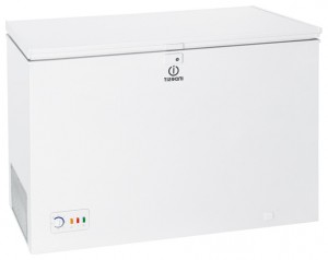 характеристики Холодильник Indesit OFNAA 250 M Фото