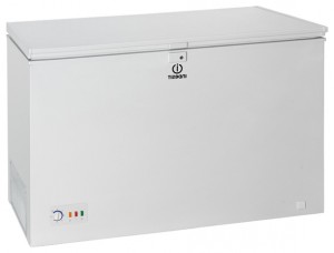 katangian Refrigerator Indesit OFNAA 300 M larawan