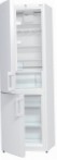 Gorenje RK 6191 BW Frigo réfrigérateur avec congélateur