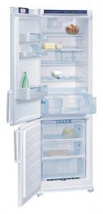 характеристики Холодильник Bosch KGP36321 Фото