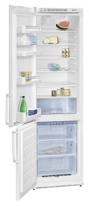 характеристики Холодильник Bosch KGS39V01 Фото