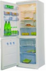 Candy CC 330 Холодильник холодильник з морозильником