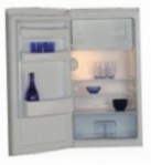 BEKO SSA 15010 Kühlschrank kühlschrank mit gefrierfach