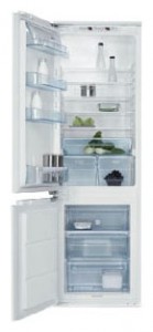 Характеристики Холодильник Electrolux ERG 29700 фото