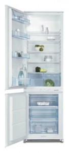 Charakteristik Kühlschrank Electrolux ERN29650 Foto