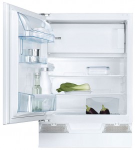 katangian Refrigerator Electrolux ERU 13300 larawan