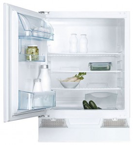 kjennetegn Kjøleskap Electrolux ERU 14300 Bilde