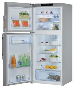 Характеристики Холодильник Whirlpool WTV 4125 NFTS фото