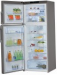 Whirlpool WTV 4525 NFIX Fridge refrigerator with freezer