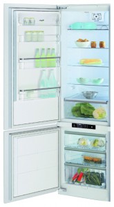 katangian Refrigerator Whirlpool ART 920/A+ larawan