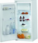 Whirlpool ARG 731/A+ Fridge refrigerator with freezer