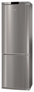 Charakteristik Kühlschrank AEG S 73401 CNX0 Foto