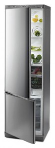 katangian Refrigerator Mabe MCR1 48 LX larawan