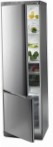 Mabe MCR1 48 LX Fridge refrigerator with freezer