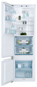 katangian Refrigerator Electrolux ERZ 28800 larawan
