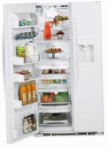Mabe MEM 23 QGWWW Kühlschrank kühlschrank mit gefrierfach