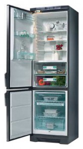 Характеристики Холодильник Electrolux QT 3120 W фото
