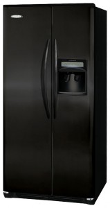 özellikleri Buzdolabı Frigidaire GLSE 28V9 B fotoğraf