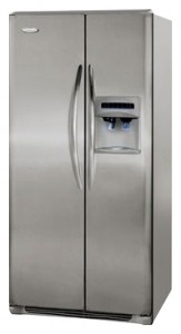 katangian Refrigerator Frigidaire GPSE 25V9 larawan