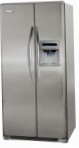Frigidaire GPSE 25V9 Fridge refrigerator with freezer