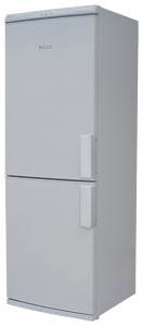 Charakteristik Kühlschrank Mabe MCR1 17 Foto
