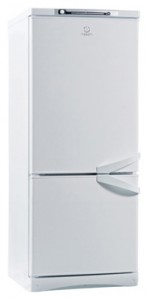 katangian Refrigerator Indesit SB 150-0 larawan