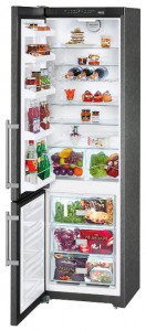 χαρακτηριστικά Ψυγείο Liebherr CNPbs 4013 φωτογραφία
