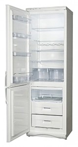характеристики Холодильник Snaige RF360-1801A Фото