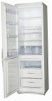 Snaige RF360-1801A Ledusskapis ledusskapis ar saldētavu