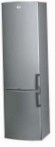 Whirlpool ARC 7635 IS Fridge refrigerator with freezer