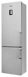 özellikleri Buzdolabı Vestel VNF 366 LXE fotoğraf