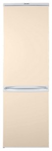 katangian Refrigerator Shivaki SHRF-375CDY larawan
