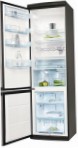 Electrolux ERB 40033 X Fridge refrigerator with freezer
