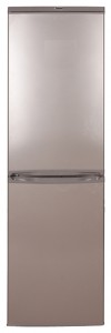 характеристики Холодильник Shivaki SHRF-375CDS Фото