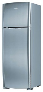kjennetegn Kjøleskap Mabe RMG 410 YASS Bilde