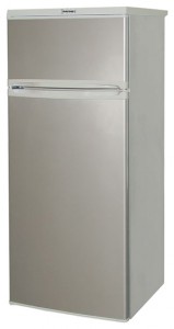 характеристики Холодильник Shivaki SHRF-260TDS Фото