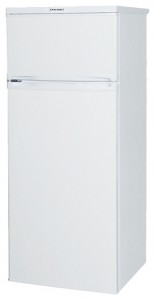 katangian Refrigerator Shivaki SHRF-260TDW larawan